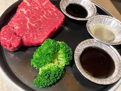 -乾杯烧肉居酒屋(中洲湾店)