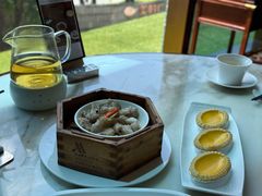 -顺德美的万豪酒店-万豪中餐厅