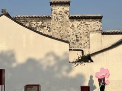 -青果巷历史文化街区