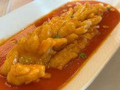 -品海楼·大连海胆锅贴馆(东港店)