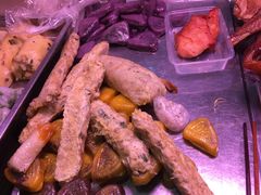 -长平老姿娘夜粥(平东一街店)
