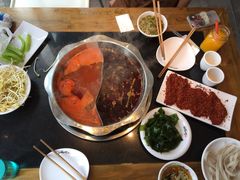 -纸盐河码头火锅(十八梯店)