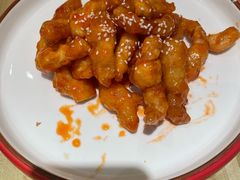 -梁记粥铺(开元地中海店)