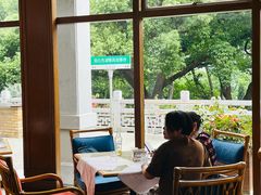 -杭州香格里拉·香宫中餐厅