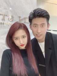 -IN STYLE·全国形象店