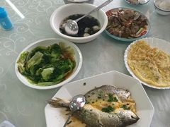 -双月饭店·20年老字号(新村店)