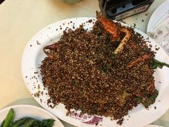 -桥底辣蟹(谢斐道店)