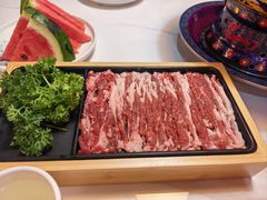 -祥源胡同·涮牛羊肉火锅(花桥店)