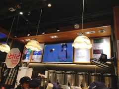 -茶颜悦色(嘉顿一楼吉时赏味游园会店)