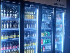 -北京长白山国际酒店(鸟巢店)