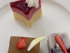 -深圳东方银座酒店·棕榈园西餐厅