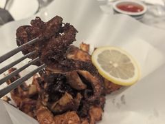 -玛尚诺意式餐厅(官舍店)