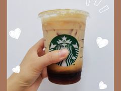-星巴克臻选(成都东方新希望天祥店)