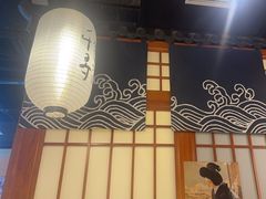-千寻山野烤肉(中关村店)