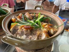 -上南瓦煲鸡·清远鸡·老字号(总店)