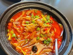 -君实轩饭店(启工街店)