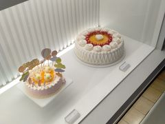 -好利来(梅江永旺店)
