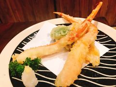 -蟹将军·松叶蟹和牛日料放题自助(K11店)