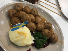 -宜家·瑞典风味餐厅(北京西红门店)