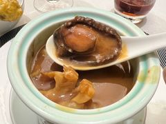 -富淳饭店(陆家嘴保利广场店)