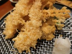 -気楽亭和食料理(气乐亭大世界本店)