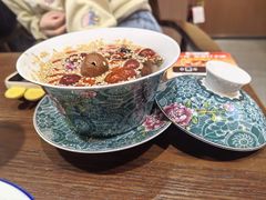 -桂花香手工面(鼓楼店)