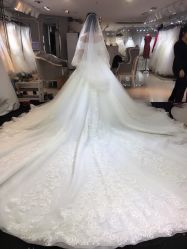点击看大图 -韩国天使嫁衣婚纱礼服馆(上海旗舰店)