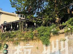 -马灯部落·西湖边的创意山景餐厅(虎跑动物园店)