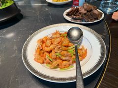 -虹潮荟·餐桌上的美食地理(太阳宫店)