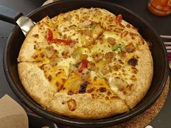 -必胜客(大悦城店)