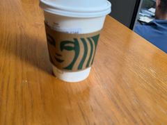 -星巴克(古象大酒店店)