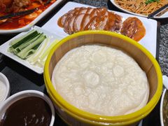 -吴越荣记·苏州菜·松鼠桂鱼(斜塘老街店)
