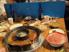-重庆老火锅(长虹店)