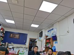 -洪霞餐馆