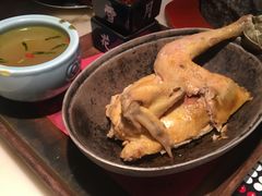 -桂满陇-十里风荷(合生汇店)