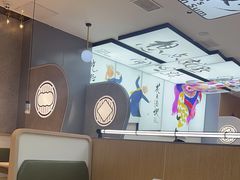 -蔡澜点心(三里屯T+MALL店)