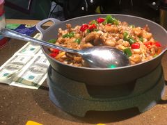 -蛙喔炭烧牛蛙(盐城盐都万达店)