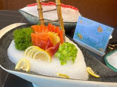 -鼎泰亨·海鲜牛肉餐厅(滨江店)