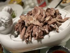 -宁夏国强手抓羊肉·清真菜(未央路凤三店)