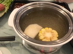 -顶福胜潮汕牛肉火锅(观沙岭店)