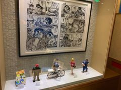 -小山日本料理(兴业太古汇店)