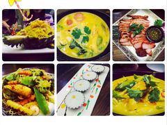 -Siam泰餐厅(水上公园店)