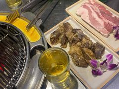 -喜来稀肉(虹泉路店)
