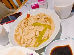 -叁拾壹克饺子·东北菜(国贸店)