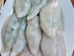 -揭西擂茶细饭(上合店)
