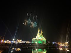 -泉城欧乐堡梦幻世界
