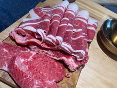 -金顺碳烤肉(番禺傍江地铁站店)