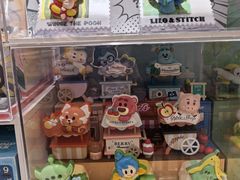 -名创优品(天河区正佳广场二店)
