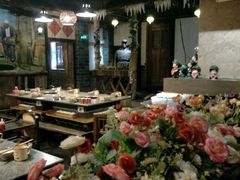 -佬革命主题火锅(玉沙路店)