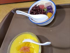 -五条人糖水铺(武林总店)